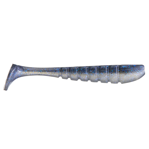 X Zone Pro Series Swammer 4" Electric Shad