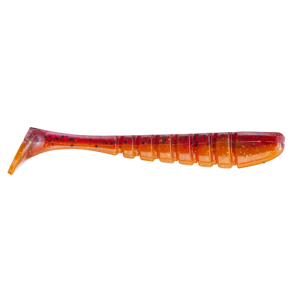 X Zone Pro Series Swammer 4" Fireball