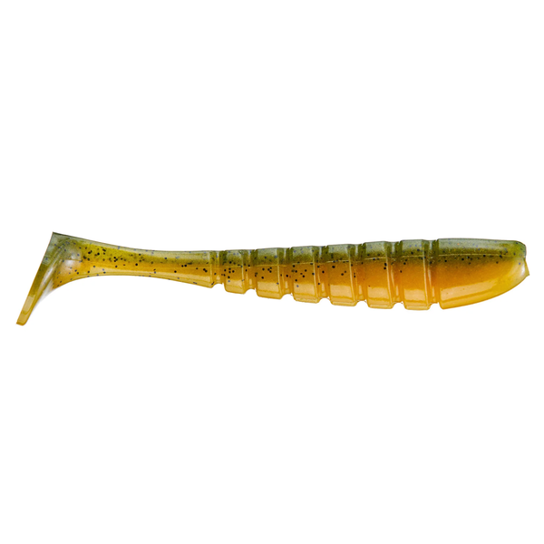 X Zone Pro Series Swammer 4" Perch 6-pk