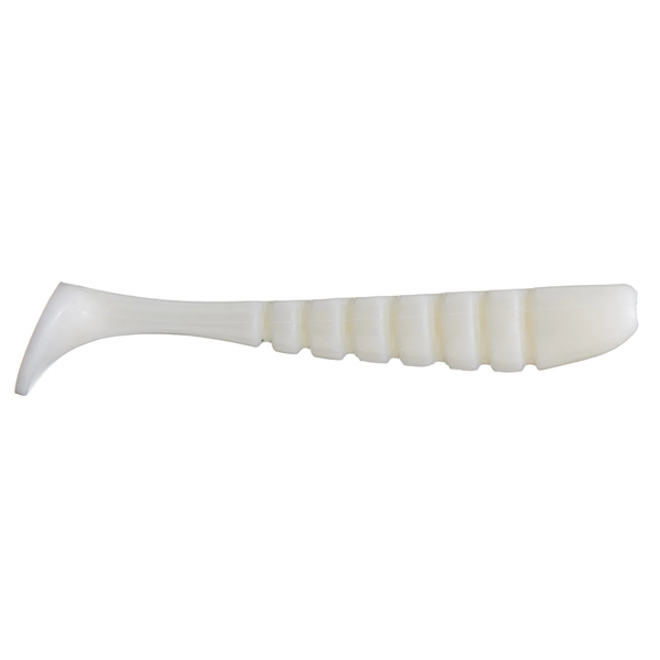 X Zone Pro Series Swammer 4" Snow White