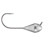 X Zone Goby Tube Jig 3/8oz 3-pk