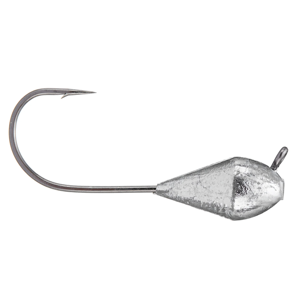 X Zone Goby Tube Jig 3/8oz 3-pk