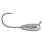 X Zone Tube Jig 60° 1/8oz 4-pk