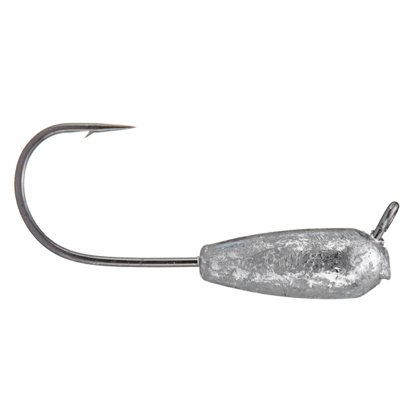 X Zone Tube Jig 60° 1/8oz 4-pk