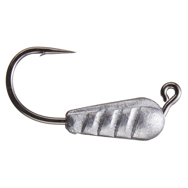 X Zone Stealth Finesse Series Tube Jig 1/4oz 4-pk