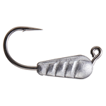 X Zone Stealth Finesse Series Tube Jig 1/8oz 4-pk