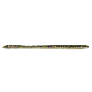 X Zone Deception Worm 6" 12-pk