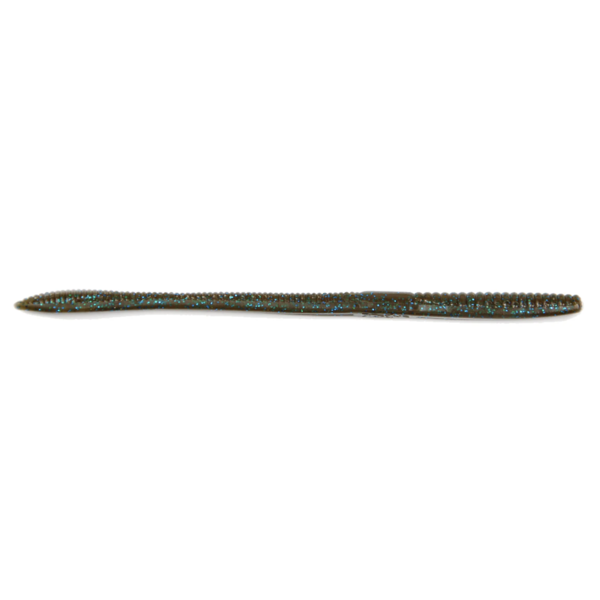 X Zone Deception Worm 6" 12-pk