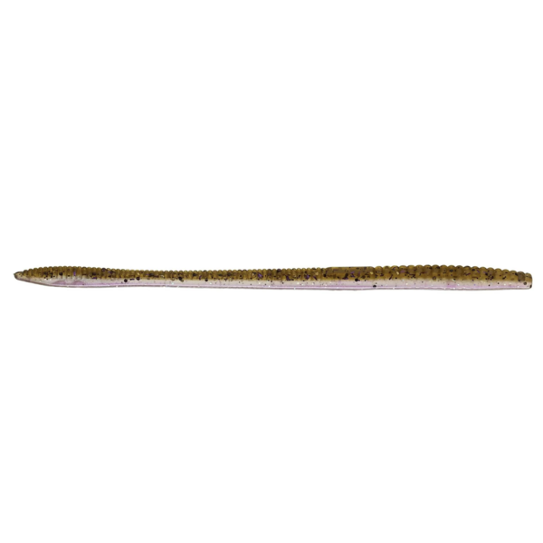 X Zone Deception Worm 6" 12-pk