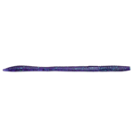 X Zone Deception Worm 6" 12-pk