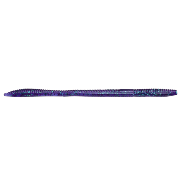 X Zone Deception Worm 6" 12-pk