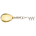 X Zone Blade Spin Colorado Gold 2-pk