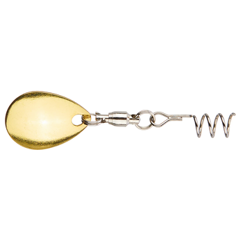 X Zone Blade Spin Colorado Gold 2-pk