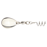 X Zone Blade Spin Colorado Silver 2-pk