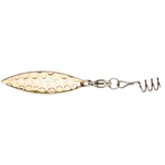 X Zone Blade Spin Willow Gold 2-pk