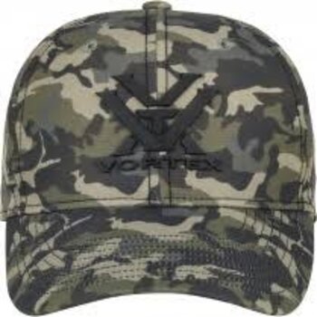 Vortex Vortex Cap Green Camo Rumble Route