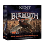 Kent Bismuth Upland Ammo, 16ga 2-3/4" 1oz #5 Shot 1300fps Non-Toxic 25rds