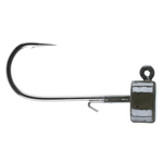 X Zone Tungsten Ned Rig Jig Green Pumpkin 1/4oz 3-pk