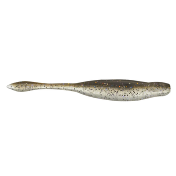 X Zone Hot Shot Minnow 3.25" Gallants Gas 8-pk
