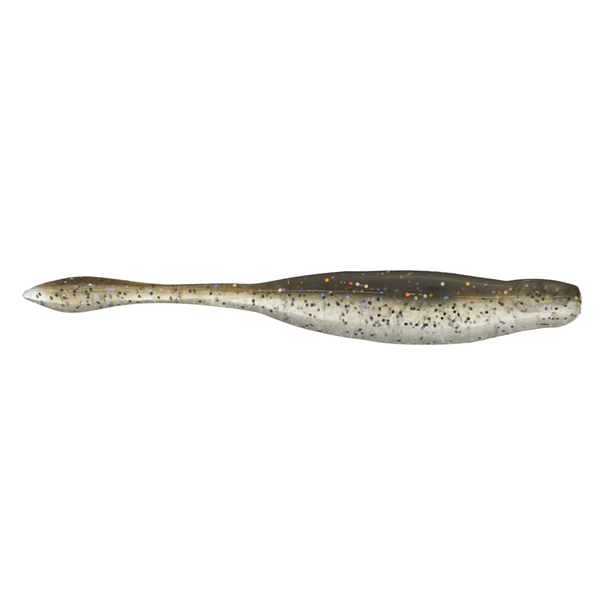 X Zone Hot Shot Minnow 3.25" Gallants Gas 8-pk