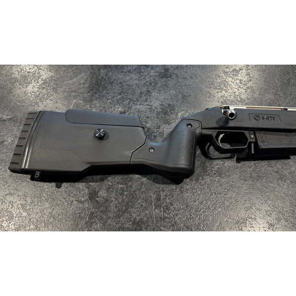 Tikka T3X 243 Win Stainless w/MDT Fieldstock & Mag