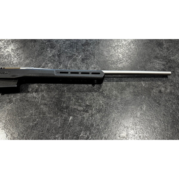Tikka T3X 243 Win Stainless w/MDT Fieldstock & Mag