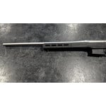 Tikka T3X 243 Win Stainless w/MDT Fieldstock & Mag
