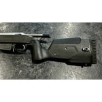 Tikka T3X 243 Win Stainless w/MDT Fieldstock & Mag