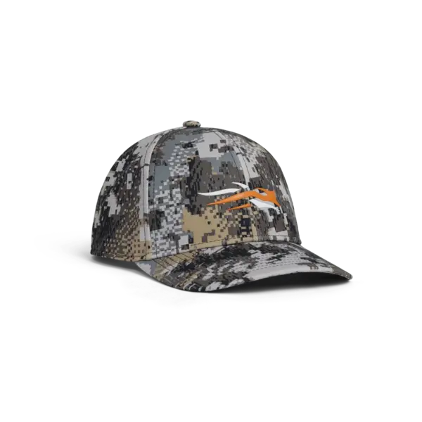 Sitka Icon Optifade Plus Mid Pro Trucker