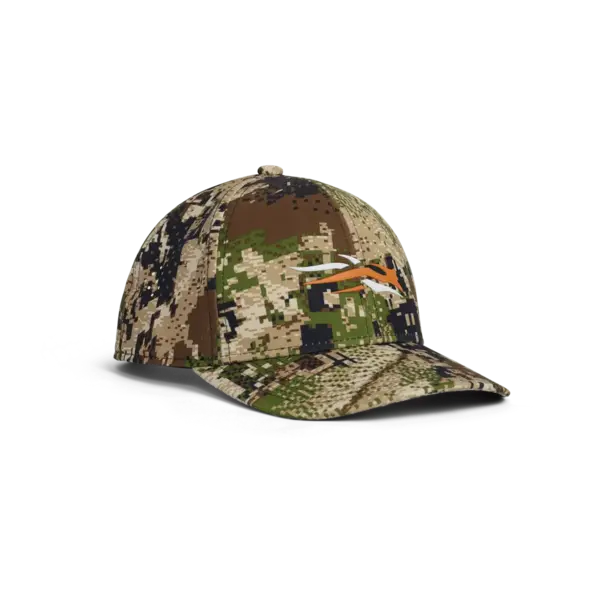 Sitka Icon Optifade Plus Mid Pro Trucker