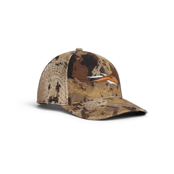 Sitka Icon Optifade Plus Mid Pro Trucker