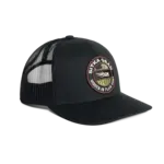 Sitka  Hidden Optifade Mesh Mid Pro Trucker Hat