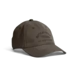 Sitka No Offseason Lo Pro Strapback Hat