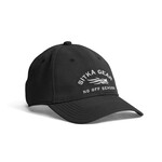 Sitka No Offseason Lo Pro Strapback Hat