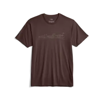 Sitka Duck Duck Goose Tee