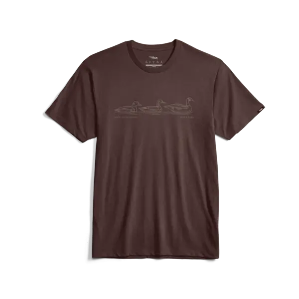 Sitka Duck Duck Goose Tee