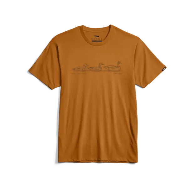 Sitka Duck Duck Goose Tee