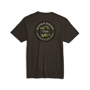 Sitka Hidden Optifade Tee