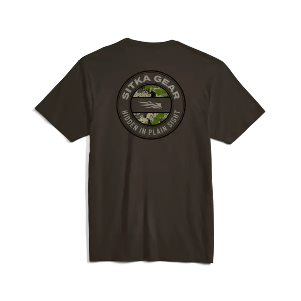 Sitka Hidden Optifade Tee