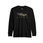 Sitka Icon Optifade Long Sleeve Tee