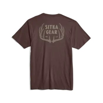 Sitka Typical Tee
