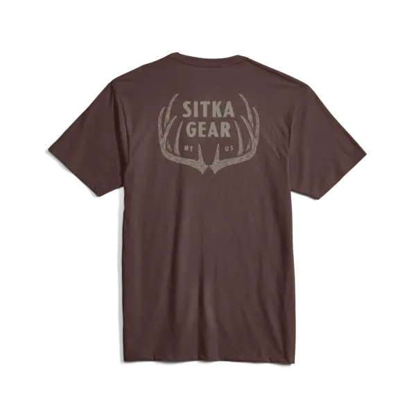 Sitka  Typical Tee