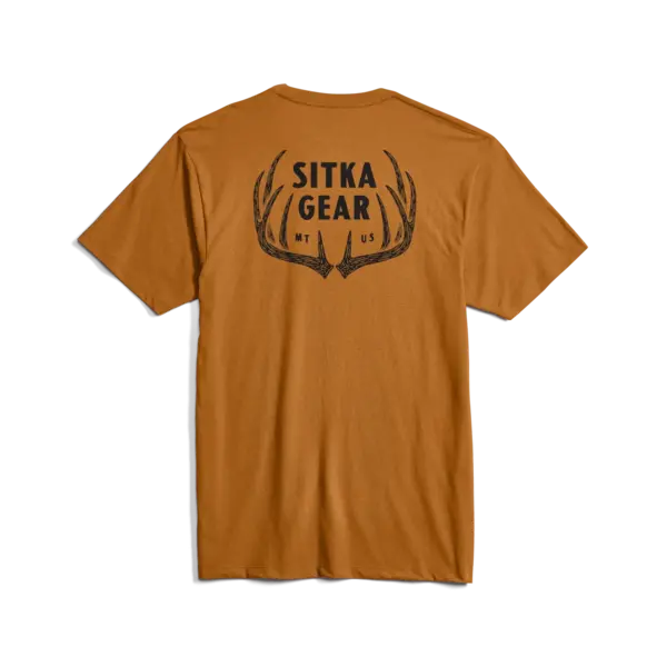 Sitka  Typical Tee