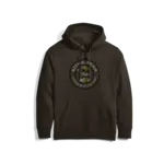 Sitka Hidden Optifade Pullover Hoodie