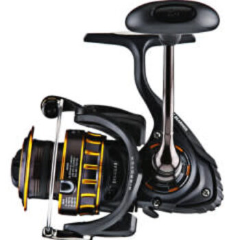 Daiwa BG 3000 Spinning Reel