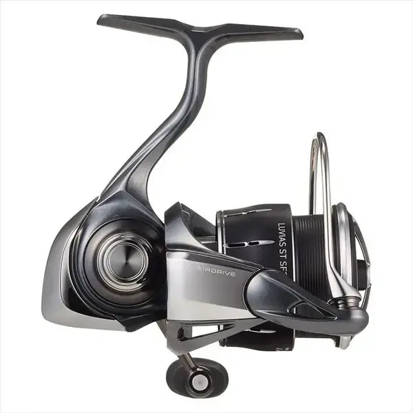 Daiwa Luvias ST LT2500S-XH