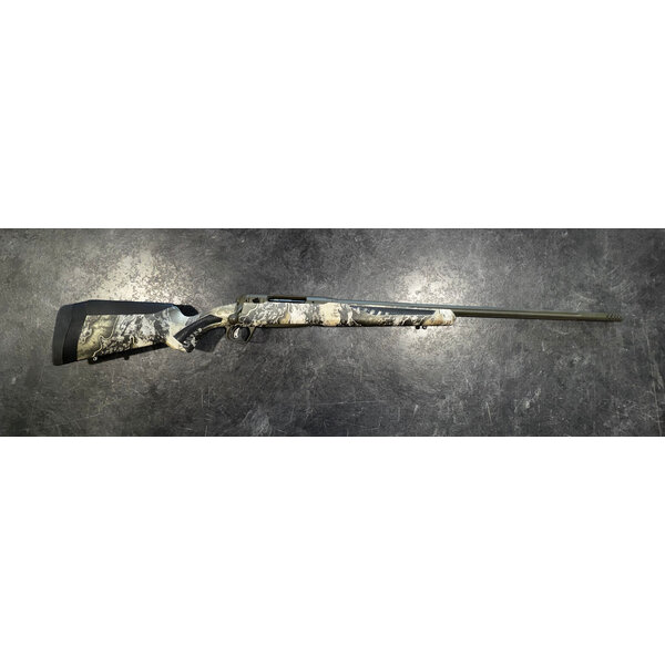 Savage Model 110 Timberline 6.5 PRC Bolt Action 24" BBL