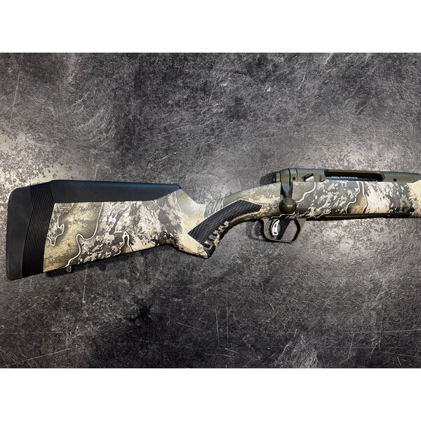 Savage Model 110 Timberline 6.5 PRC Bolt Action 24" BBL