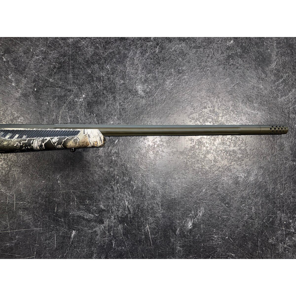 Savage Model 110 Timberline 6.5 PRC Bolt Action 24" BBL