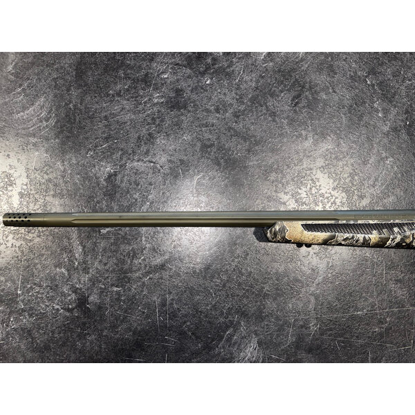Savage Model 110 Timberline 6.5 PRC Bolt Action 24" BBL